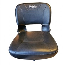 Pride chair mk2 - go, seat