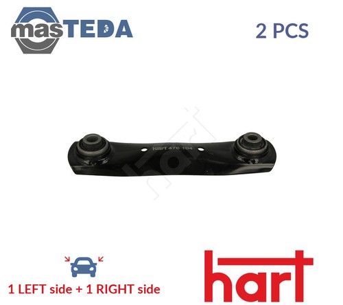 476 104 track control - 476, rh