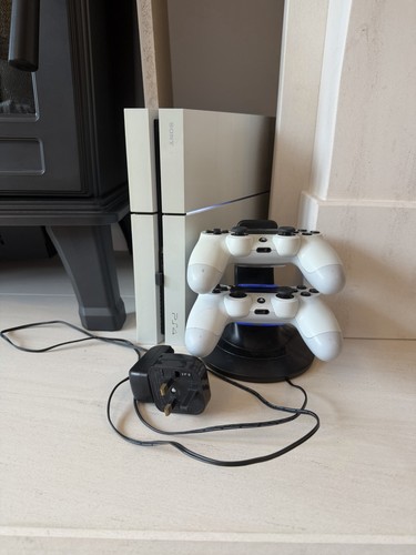 Sony playstation ps4 500gb - playstation, 4