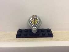 Vintage LEGO Space UFO