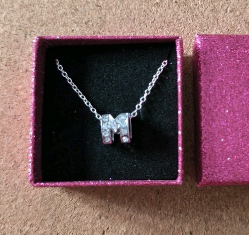 Initial cz crystal - initial,