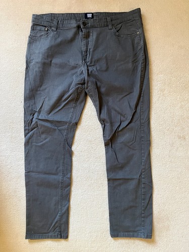 Union blues men grey - men's,