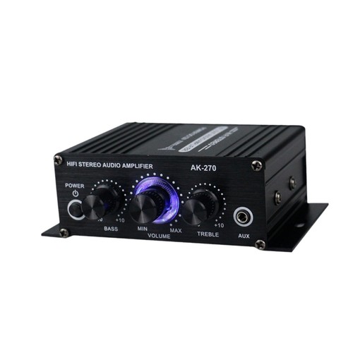 Home digital amplifier office - home,
