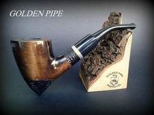 Hand made wooden - hand, tobacco
