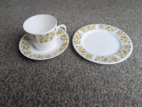 Gainsborough cup saucer - gainsborough,