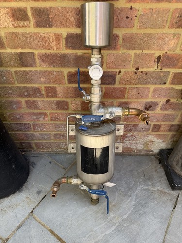 Stainless steel chemical - stainless,