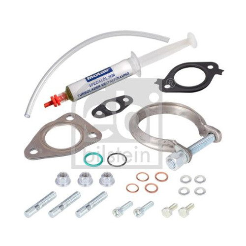 Febi charger mounting - febi,