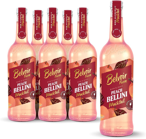 Belvoir farm non - belvoir, non-alcoholic