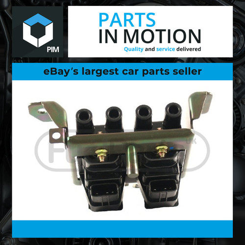 Ignition coil fits - fits, mx5