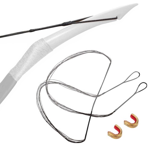 Bow string replacement for - replacement,