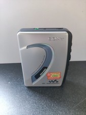 Sony Walkman Cassette Player