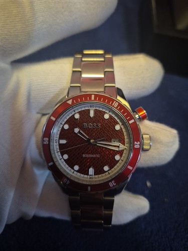 Boss bossmatic stainless - boss,