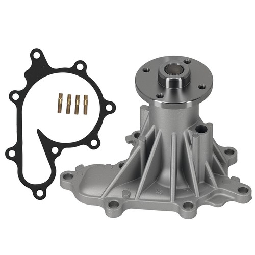 Engine coolant pump - coolant, nissan