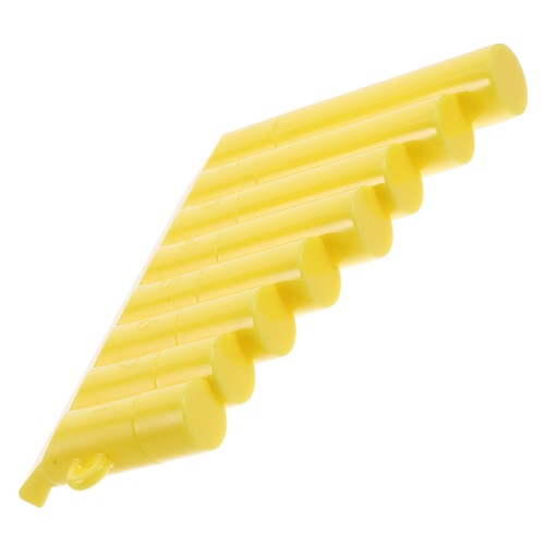 Beginner pan flute traditional - beginner,