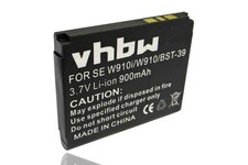 Battery for sony ericsson - battery,