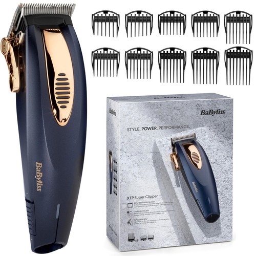 Babyliss men super clipper - men's,