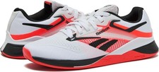 Reebok Nano X4 Womens Training