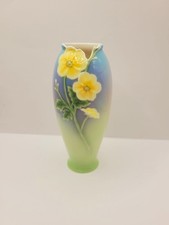 Franz Porcelain Vase FZ00001