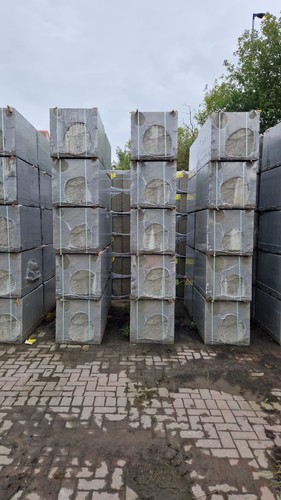 Concrete paving marshalls - paving,