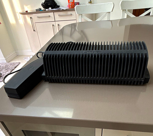 Bose soundtouch sa4 channel - soundtouch, 4-channel