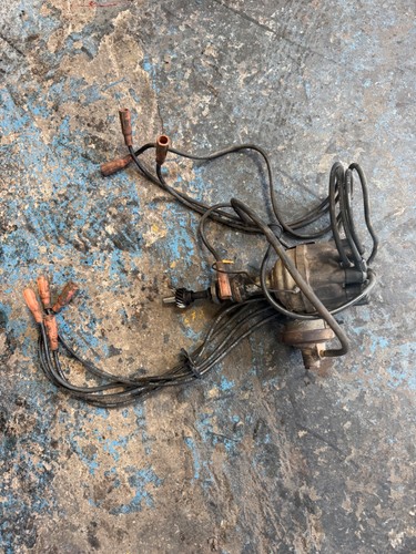 Ford 289 302 distributor - 289,