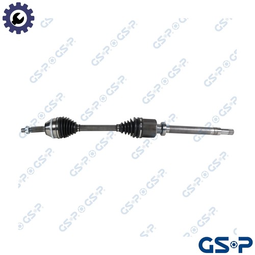 Drive shaft 218292 for - drive, ford