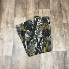 Vintage Woolrich realtree camo