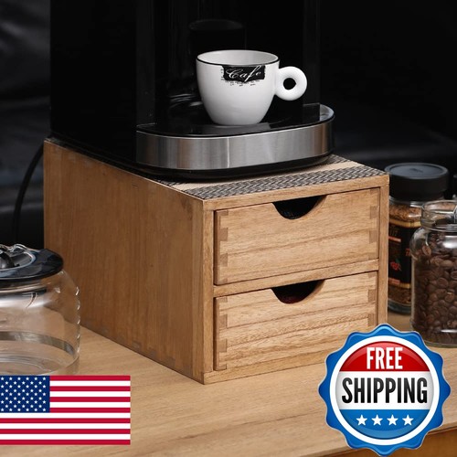 Ddyuri coffee brew - coffee, drawer