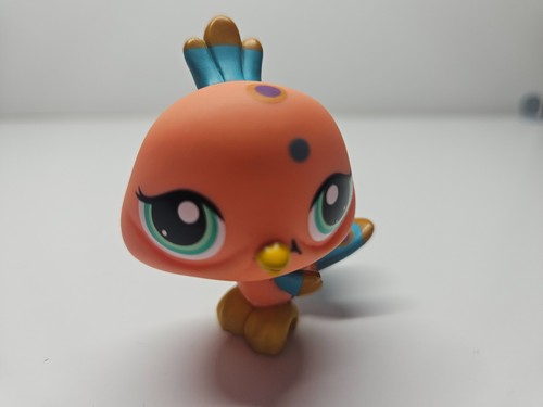 Littlest pet shop 1462 - shop, #1462