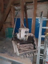 petrol mower spares or repair 