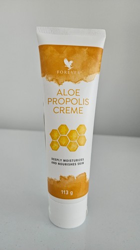 Forever aloe propolis creme - forever,