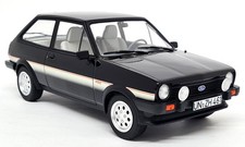 Norev ford fiesta xr2 - -,