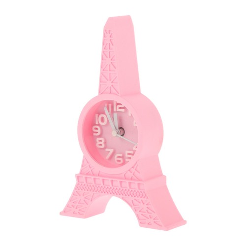 Decorative alarm clock eiffel - alarm,