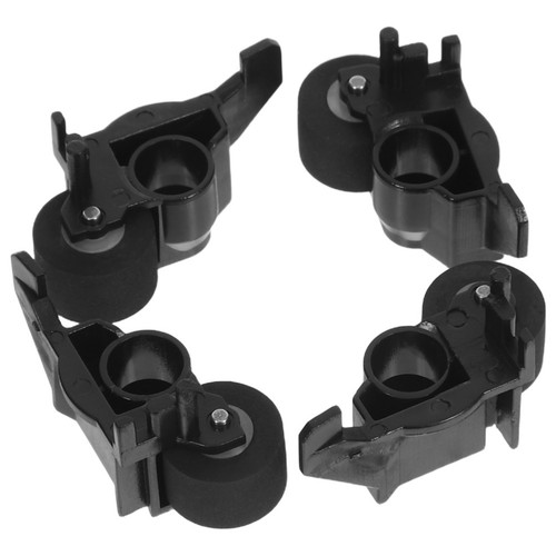 4pcs cassette pinch roller - cassette,
