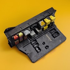 Merc Sprinter W906 SAM Unit