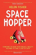 Space hopper fisher - by,