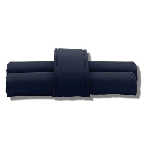 Textured nylon solid color bmx - textured,