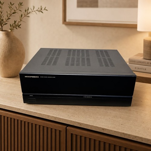 Marantz rare vintage - marantz,