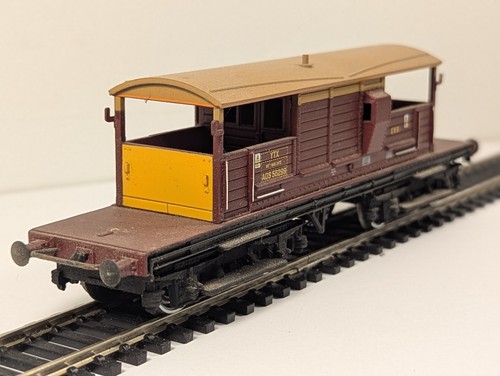 Bachmann gauge shark - gauge, br