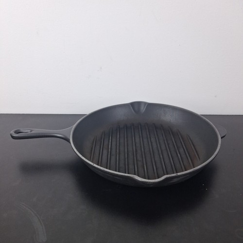 Creuset 26cm cast - creuset, iron