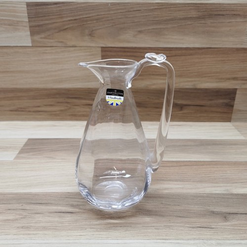 Dartington crystal handmade - crystal,