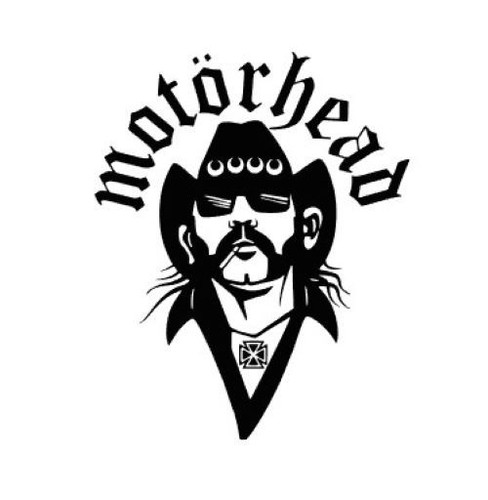 Motorhead ace spades rock - of,