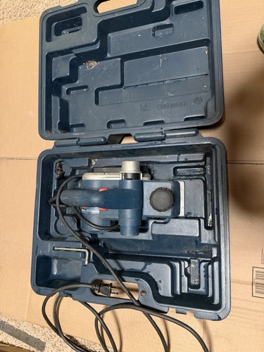 Bosch 1594 electric - 1594, 3-1/4"