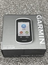 Garmin Edge Explore GPS Bike