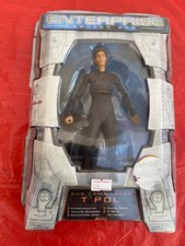 Star Trek  Art Asylum Sub