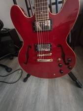 Tanglewood Chicago 335 Semi Acoustic