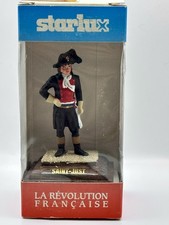 STARLUX FRANCE 54MM- FRENCH