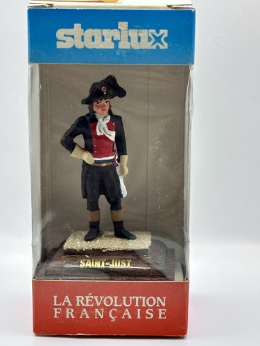 Starlux france 54mm french - france, 54mm-