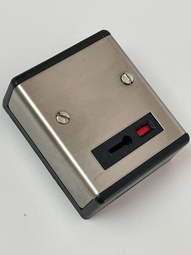 Cqr double push - cqr,
