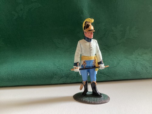 Del prado napoleonic die - prado,